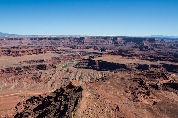 Dead Horse Point